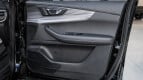 Chery Tiggo 8 Interior photo