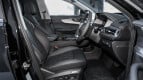 Chery Tiggo 8 Interior photo