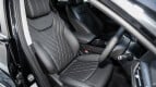 Chery Tiggo 8 Interior photo