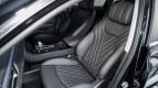 Chery Tiggo 8 Interior photo