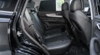 Chery Tiggo 8 Interior photo