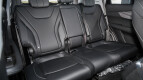 Chery Tiggo 8 Interior photo