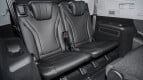 Chery Tiggo 8 Interior photo