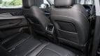 Chery Tiggo 8 Interior photo