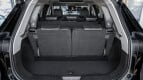 Chery Tiggo 8 Interior photo