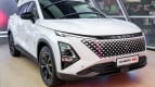 Chery O5 Exterior photo