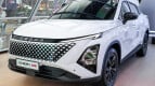 Chery O5 Exterior photo
