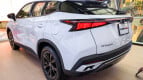 Chery O5 Exterior photo