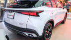Chery O5 Exterior photo