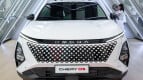 Chery O5 Exterior photo