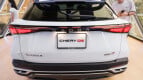 Chery O5 Exterior photo