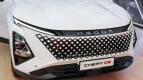 Chery O5 Exterior photo