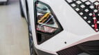 Chery O5 Exterior photo