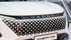 Chery O5 Exterior photo
