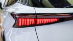 Chery O5 Exterior photo