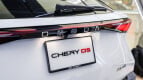 Chery O5 Exterior photo