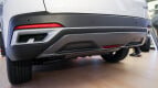 Chery O5 Exterior photo
