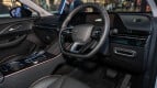 Chery O5 Interior photo