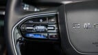 Chery O5 Interior photo
