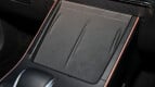 Chery O5 Interior photo
