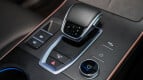 Chery O5 Interior photo