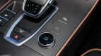 Chery O5 Interior photo