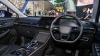 Chery O5 Interior photo
