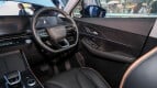 Chery O5 Interior photo
