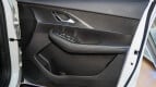 Chery O5 Interior photo
