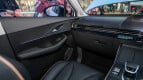 Chery O5 Interior photo