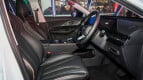 Chery O5 Interior photo