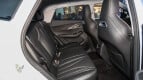 Chery O5 Interior photo