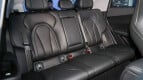Chery O5 Interior photo