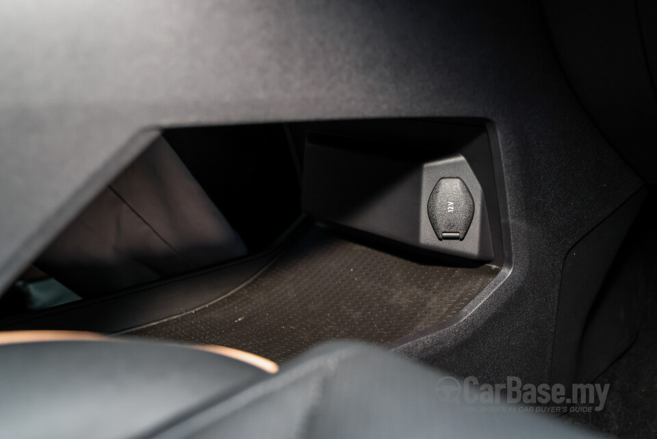 Chery O5 T34 (2025) Interior
