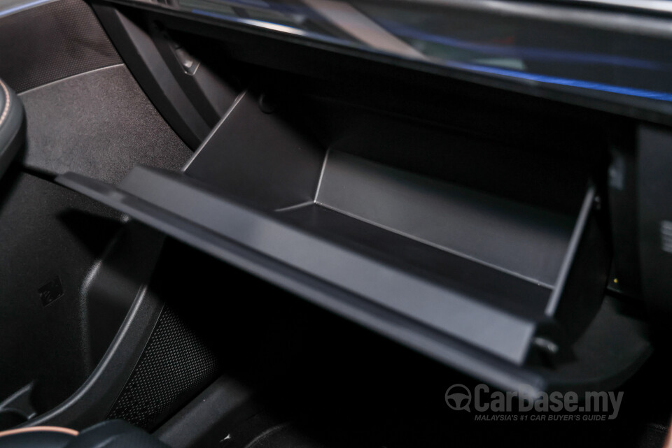 Chery O5 T34 (2025) Interior