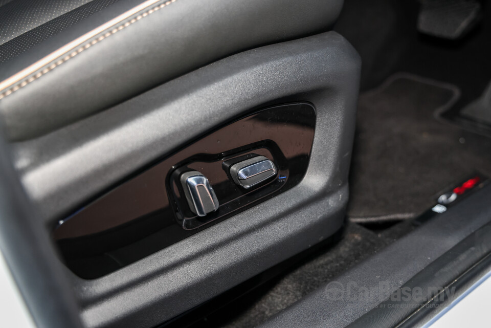 Chery O5 T34 (2025) Interior