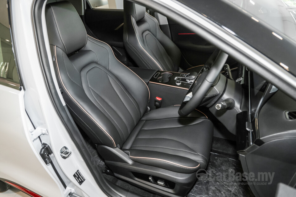 Chery O5 C5 (2023) Interior