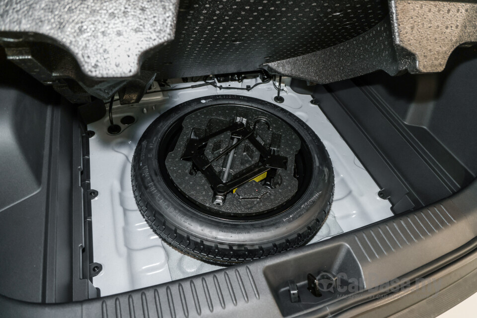 Chery O5 C5 (2023) Interior