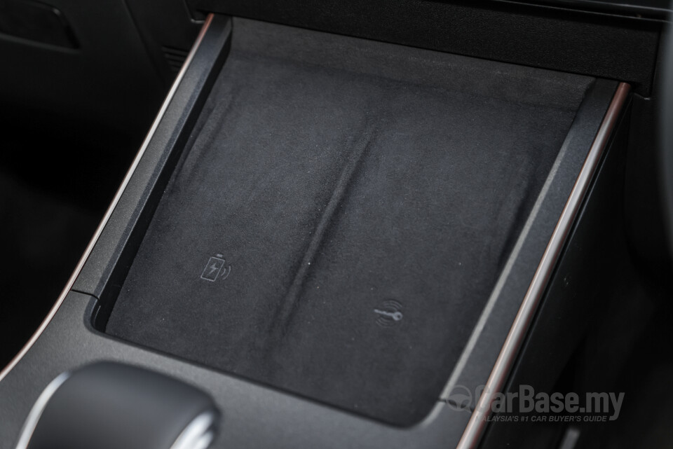 Chery O5 C5 (2023) Interior