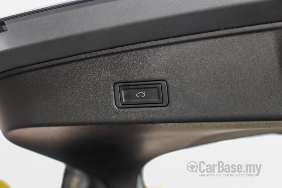 Chery O5 C5 (2023) Interior