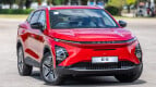 Chery Omoda E5 Exterior photo