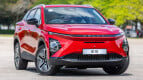 Chery Omoda E5 Exterior photo