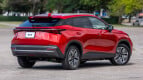 Chery Omoda E5 Exterior photo