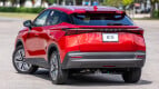 Chery Omoda E5 Exterior photo