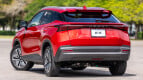 Chery Omoda E5 Exterior photo