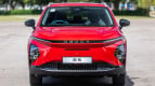 Chery Omoda E5 Exterior photo