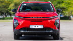 Chery Omoda E5 Exterior photo