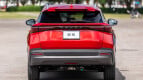 Chery Omoda E5 Exterior photo