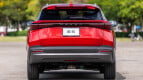 Chery Omoda E5 Exterior photo