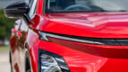 Chery Omoda E5 Exterior photo